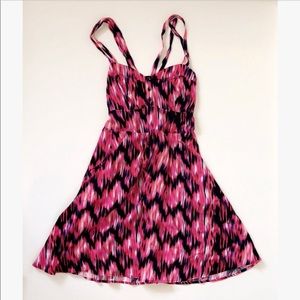 Prettyyyy Pink Sundress